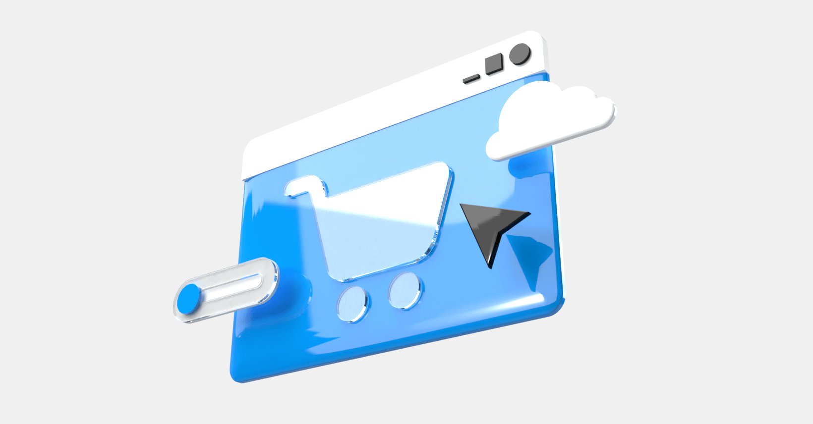 Online purchasing system development devspiration