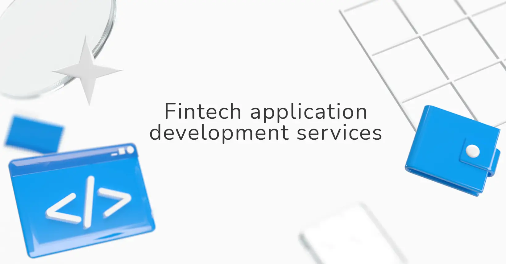 Fintech Application Development Services – devspiration